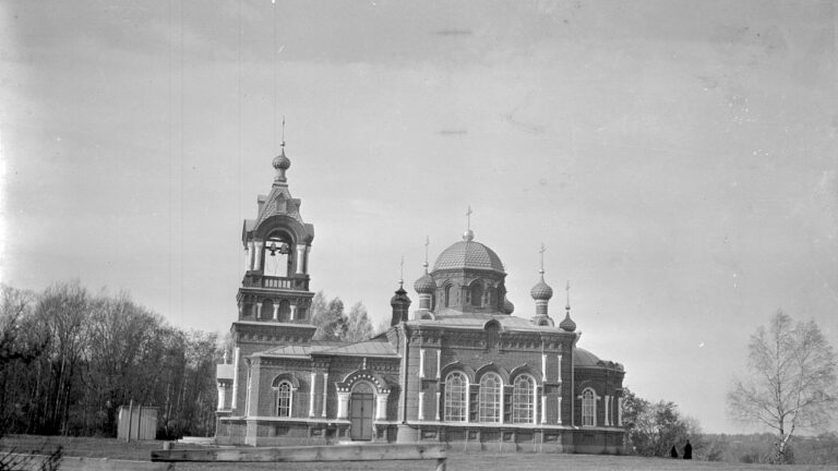 Чернопенье