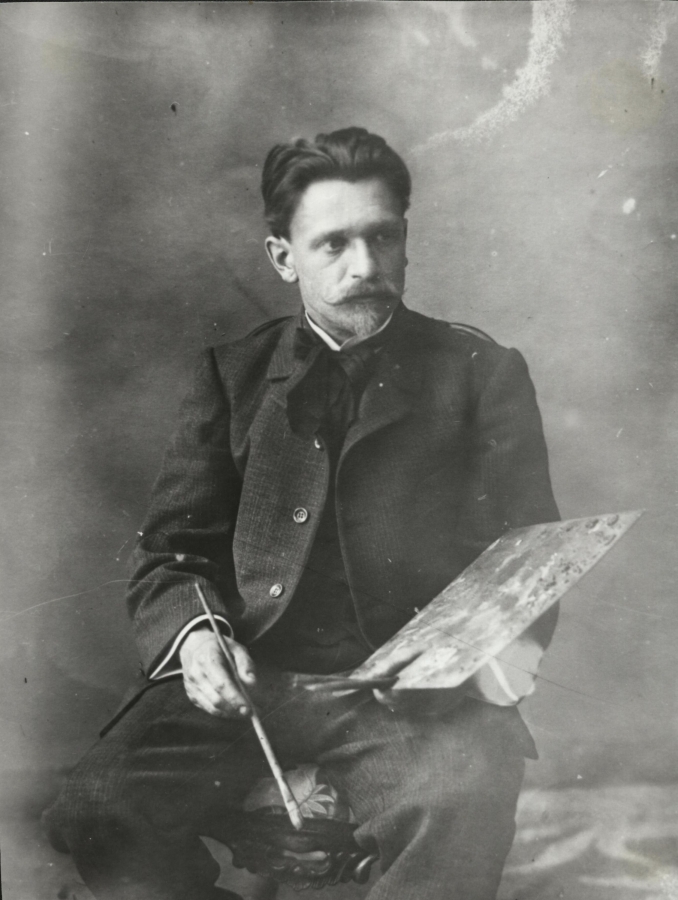 Шлейн (Шлеин) Николай Павлович (1873 — 1952 ) / Shlein Nikolai (1873 — 1952 ). Шлейн (Шлеин) Николай Павлович (1873 — 1952 ) / Shlein Nikolai (1873 — 1952 ).