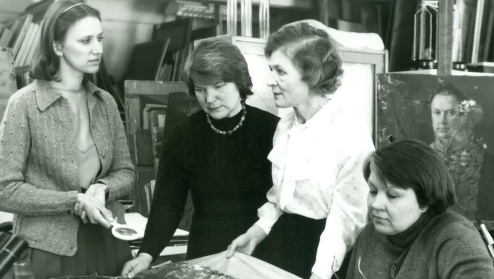 Лебедева Вера Николаевна